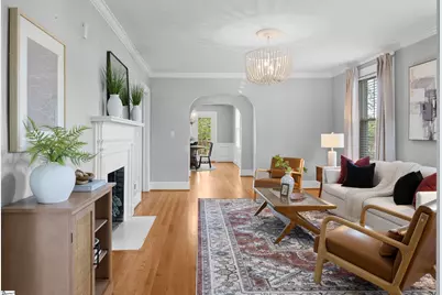 619 Summit Drive, Greenville, SC 29609 - Photo 2