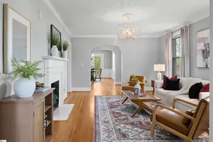 619 Summit Dr, Greenville, SC 29609 - Photo 2