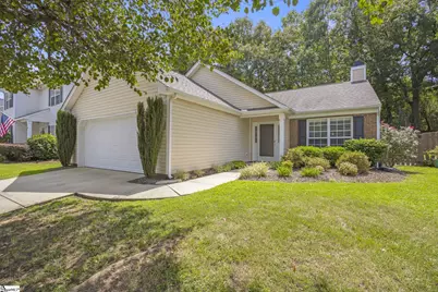 22 Crossview Drive, Simpsonville, SC 29680 - Photo 1