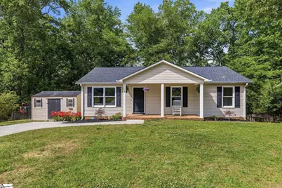 323 Pinonwood Drive, Simpsonville, SC 29680 - Photo 1