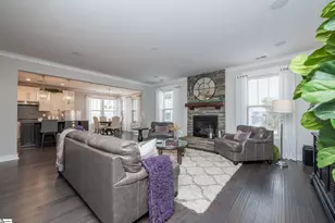 120 Longfellow Wy, Simpsonville, SC 29681 - Photo 6