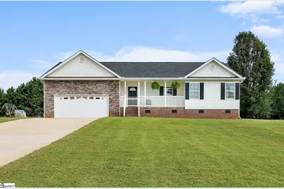 1165 Clark Road, Inman, SC 29349 - Photo 1
