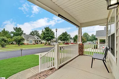 608 Ruddy Creek Circle, Greer, SC 29651 - Photo 2