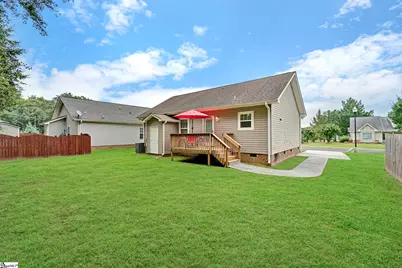 608 Ruddy Creek Circle, Greer, SC 29651 - Photo 18