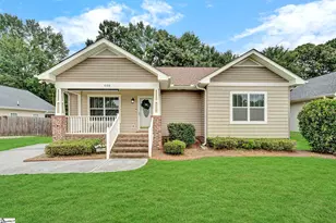 608 Ruddy Creek Cir, Greer, SC 29651 - Photo 1