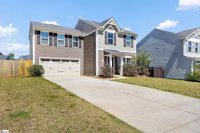 298 Ralston Road, Greer, SC 29651 - Photo 2