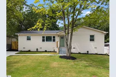 17 Springside Avenue, Greenville, SC 29611 - Photo 1
