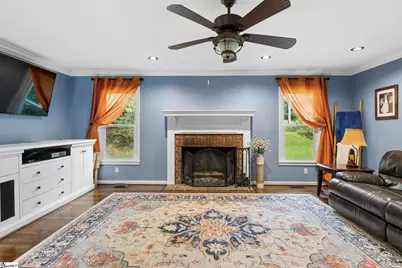 429 Log Shoals Road, Greenville, SC 29607 - Photo 4