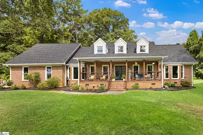429 Log Shoals Road, Greenville, SC 29607 - Photo 1