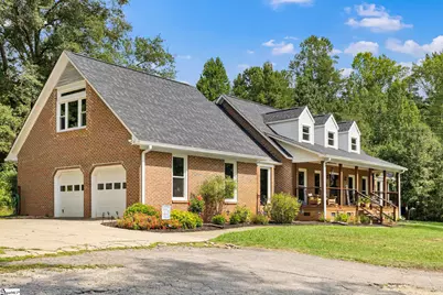 429 Log Shoals Road, Greenville, SC 29607 - Photo 2