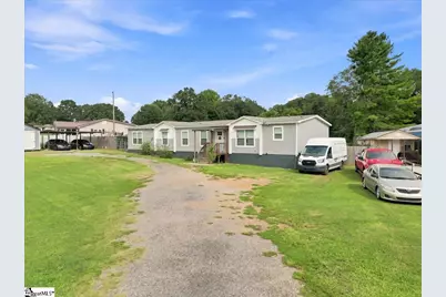 717 Campground Road, Spartanburg, SC 29303 - Photo 4