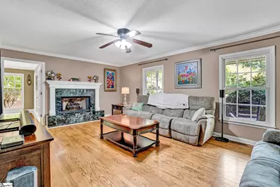 10 Woodsage Court, Taylors, SC 29687 - Photo 2