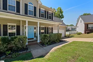 16 Bittercrest Ct, Simpsonville, SC 29680 - Photo 6