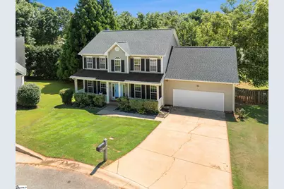 16 Bittercrest Court, Simpsonville, SC 29680 - Photo 8