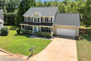 16 Bittercrest Ct, Simpsonville, SC 29680 - Photo 8