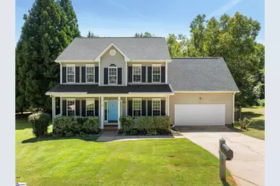 16 Bittercrest Court, Simpsonville, SC 29680 - Photo 2