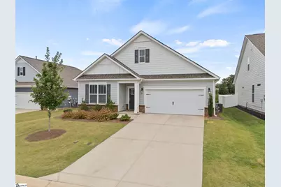 1723 Wabash Place, Boiling Springs, SC 29316 - Photo 2
