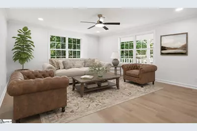 8 Overlook Court, Greenville, SC 29609 - Photo 8