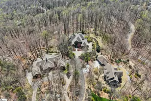 212 Flintrock Knob Ln, Landrum, SC 29356 - Photo 46