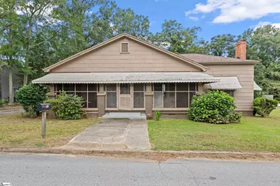 212 Breazeale Street, Belton, SC 29627 - Photo 1