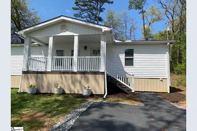 521 Park Street, Inman, SC 29349 - Photo 2