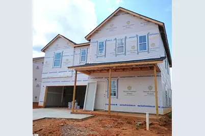 215 Pretoria Drive #Lot 84, Woodruff, SC 29388 - Photo 1