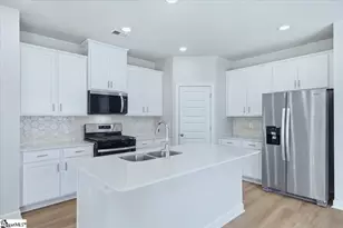 134 Gardner Ave, Gray Court, SC 29645 - Photo 12