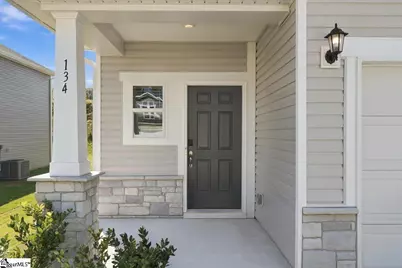 134 Gardner Avenue, Gray Court, SC 29645 - Photo 4