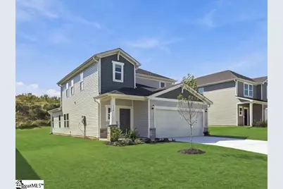 134 Gardner Avenue, Gray Court, SC 29645 - Photo 2