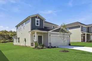 134 Gardner Ave, Gray Court, SC 29645 - Photo 2
