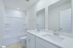 134 Gardner Ave, Gray Court, SC 29645 - Photo 24