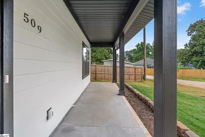 509 6th Street, Greenville, SC 29611 - Photo 4