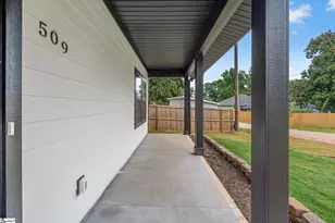 509 6th St, Greenville, SC 29611 - Photo 4
