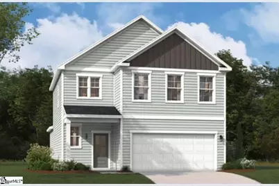 5097 Sunnycreek Drive, Boiling Springs, SC 29316 - Photo 1