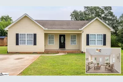 10 Katie Drive, Greenville, SC 29617 - Photo 1