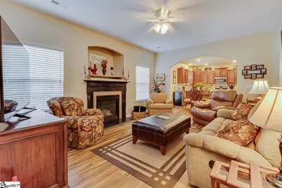 121 Haddington Lane, Greenville, SC 29609 - Photo 4