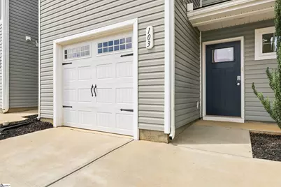 103 Sarnesfield Way, Greenville, SC 29605 - Photo 2