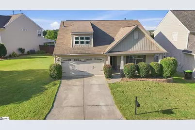 101 Portland Falls Drive, Simpsonville, SC 29680 - Photo 38