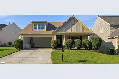 101 Portland Falls Drive, Simpsonville, SC 29680 - Photo 1