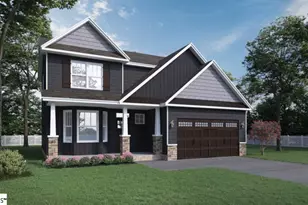 944 Benchmark Dr, Wellford, SC 29385 - Photo 1