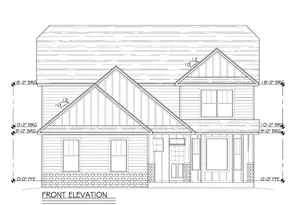 944 Benchmark Dr, Wellford, SC 29385 - Photo 1