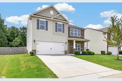 110 Cypress Landing Place, Greer, SC 29651 - Photo 2