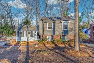 125 Newgate Dr, Simpsonville, SC 29681 - Photo 2