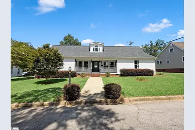 9 C Street, Inman, SC 29349 - Photo 2