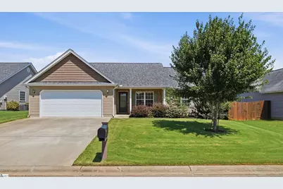 253 Sleepy River Road, Simpsonville, SC 29681 - Photo 2