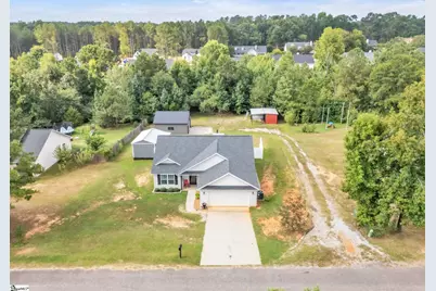 140 Miller Road, Belton, SC 29627 - Photo 24