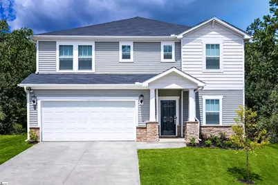 126 Gibbon Way, Gray Court, SC 29645 - Photo 1