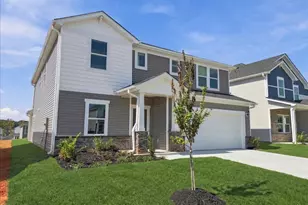 126 Gibbon Wy, Gray Court, SC 29645 - Photo 2