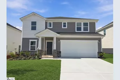 126 Gibbon Way, Gray Court, SC 29645 - Photo 1
