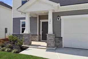126 Gibbon Wy, Gray Court, SC 29645 - Photo 4